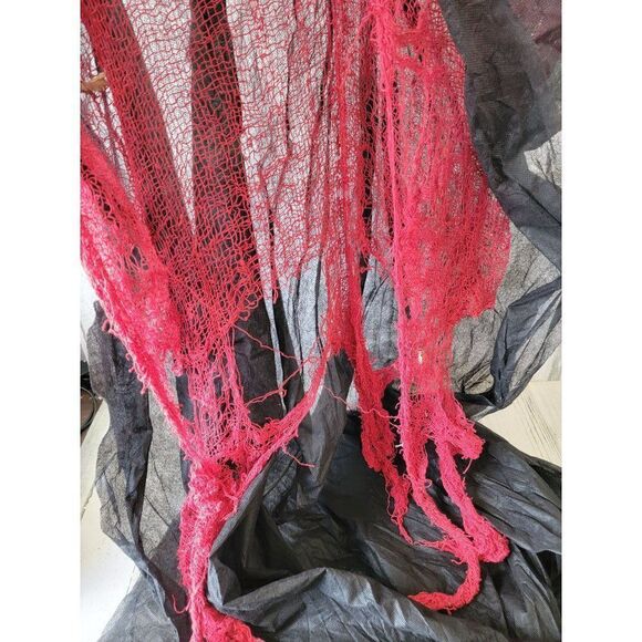 Halloween Joker clown hanging scary prop circus decor - Picture 8 of 11